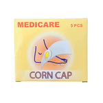 Medicare Corn Cap, 5 Ct