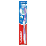 Colgate Extra Clean Medium Toothbrush, 1 Ct