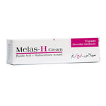 Melas-H Cream, 15g - ATCO