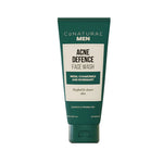 Men Acne Defence Face Wash, 60ml - CoNatural