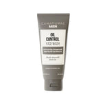 Men Oil Control Face Wash, 60ml - CoNatural