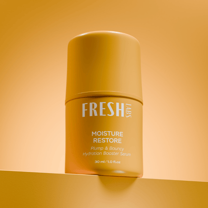 FreshLabs Moisture Restore Serum, 30ml