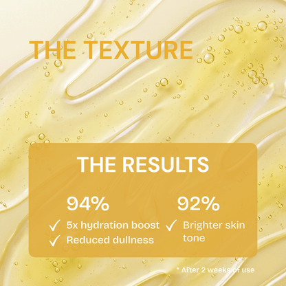FreshLabs Moisture Restore Serum, 30ml