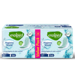 Molped Extra Hygiene Maxi Thick (Extra Long), 16 Ct