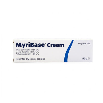 MyriBase Cream - Penlan Healthcare