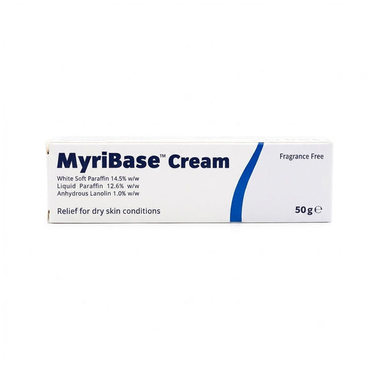 MyriBase Cream - Penlan Healthcare