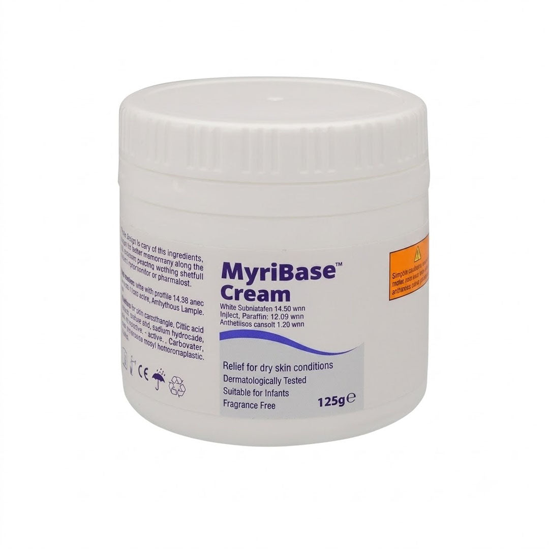 MyriBase Cream - Penlan Healthcare
