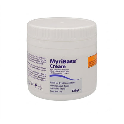 MyriBase Cream - Penlan Healthcare