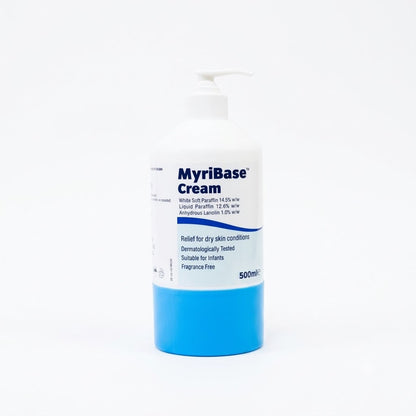 MyriBase Cream - Penlan Healthcare