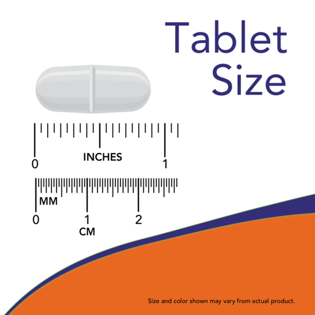 NOW C-1000 (Sustained Release) Tablets, 100 Ct