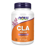 NOW CLA Conjugated Linoleic Acid 800mg