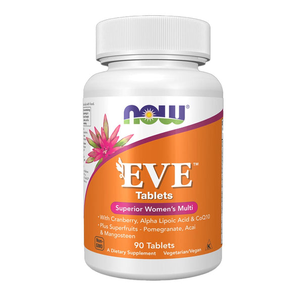 NOW Eve Womens Multivitamin