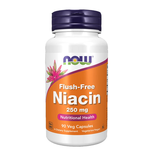 NOW_Flush_Free_Niacin_250mg
