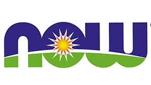 NOW Foods Logo
