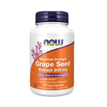 NOW Grape Seed Extract 500mg