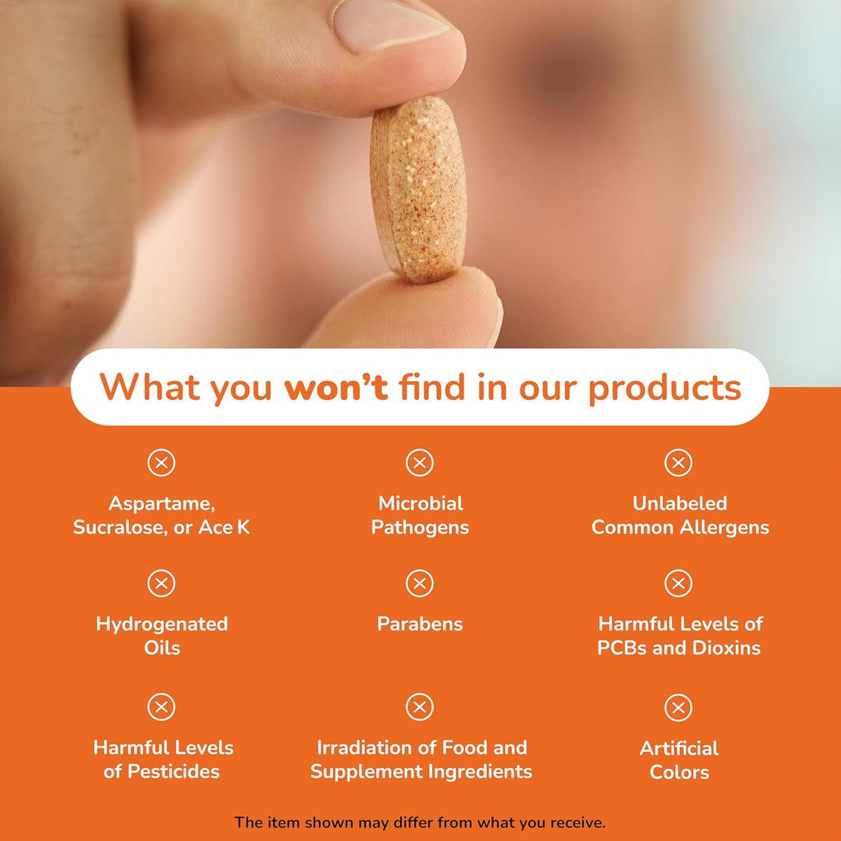 NOW Inositol 500mg 100 Ct Overview