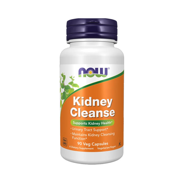 NOW Kidney Cleanse
