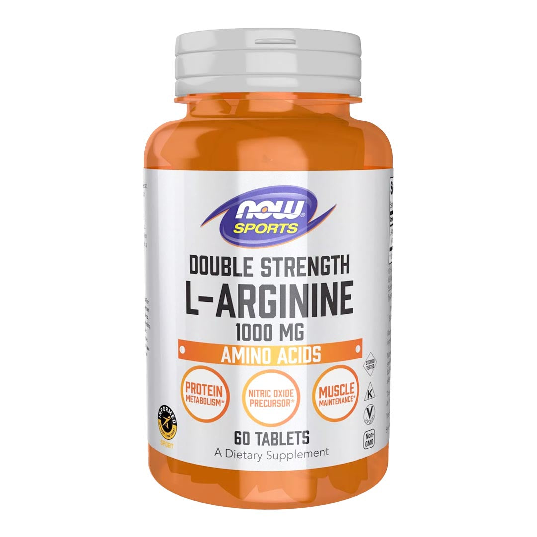 NOW_L-Arginine_1000mg_60_Ct