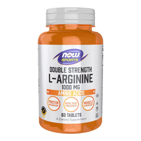 NOW_L-Arginine_1000mg_60_Ct