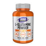 NOW_L-Glutamine_Powder_170g