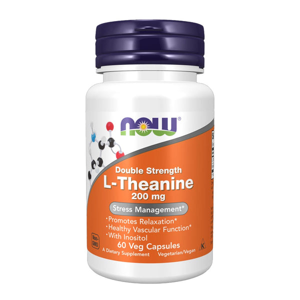 NOW_L-Theanine_200mg_60_Ct