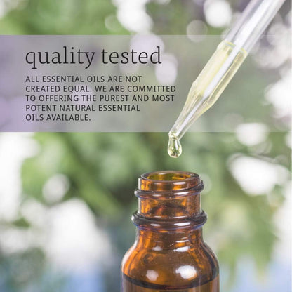 NOW Lemon Oil 30ml Quality