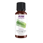 NOW Lemongrass Oil, 30ml