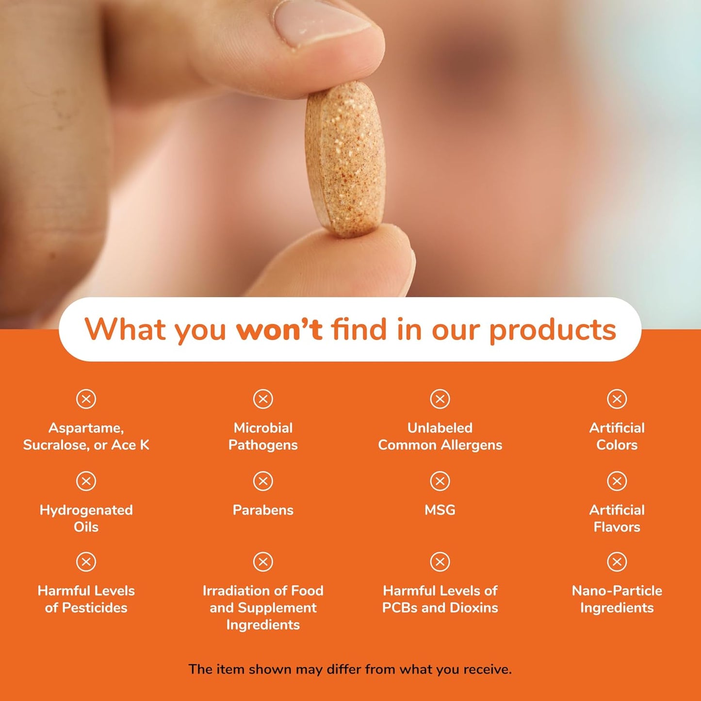 NOW Niacinamide 500mg Vitamin B-3 100 Ct Overview