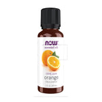 NOW Orange Oil, 30ml