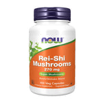 NOW Rei-Shi Mushrooms 270mg