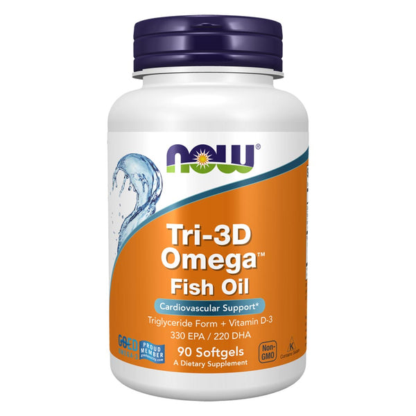 NOW_Tri-3D_Omega_Fish_Oil_90_Ct