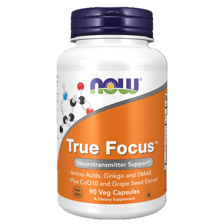 NOW_True_Focus_90_Ct
