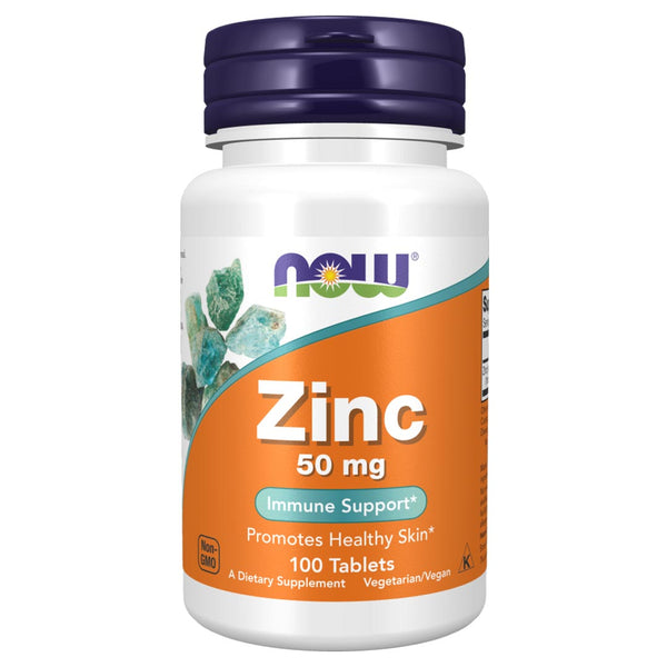 NOW_Zinc_50mg_100_Ct