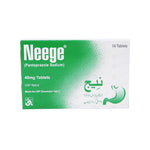 Neege 40mg, 14 Ct - Sami Pharma