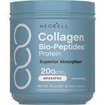 NeoCell Grassfed Collagen Bio-Peptides Powder