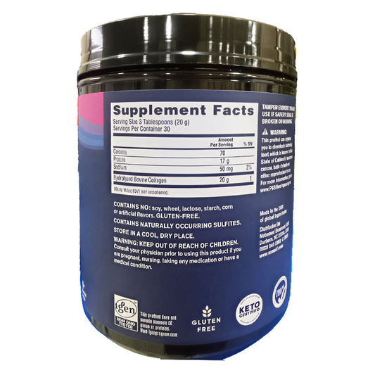 NeoCell Grassfed Super Collagen Peptides Powder, 600 g