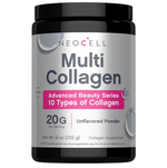 NeoCell Multi Collagen Advanced Beauty Series