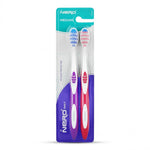 Nero ToothBrush Twins Daily (K-406)