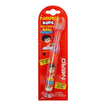 Nero Toothbrush Kids Pro Expert Math Genius (K-507), 1 Ct