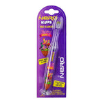 Nero Toothbrush Kids Pro Expert (K-508), 1 Ct