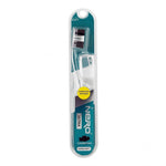 Nero Toothbrush Ultra Charcoal (K-109), 1 Ct