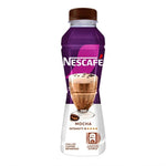 Nestle Nescafe Chilled Mocha, 210 ml