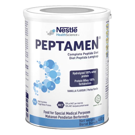 Nestle Peptamen, 400g