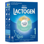 Nestle LACTOGEN 1 Activ Grow Infant Formula, 800g