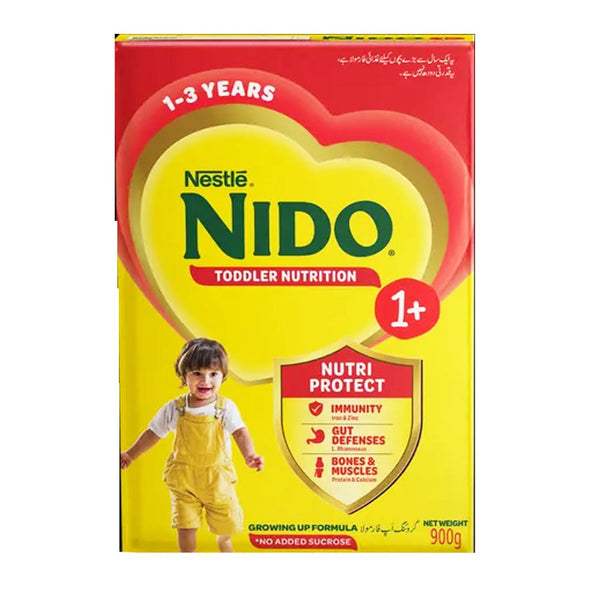 Nestle NIDO 1+, 900g