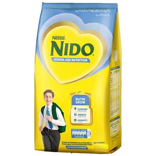 Nestle NIDO Growth, 900g