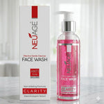 Neuage Anti-Acne Face Wash, 150 ml - Derma Techno