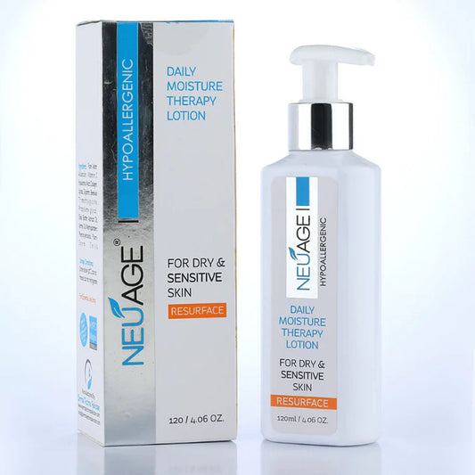 Neuage Daily Moisture Therapy Moisturizing Lotion, 120ml - Derma Techno