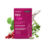 Neubria Neu Her Multivitamin For Women, 30 Ct