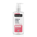 Neutrogena Fresh & Clear Facial Wash, 200ml